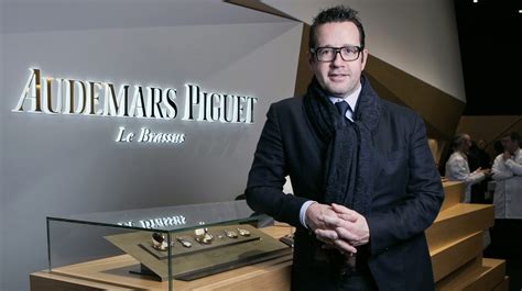 audemars piguet francois bennahmias